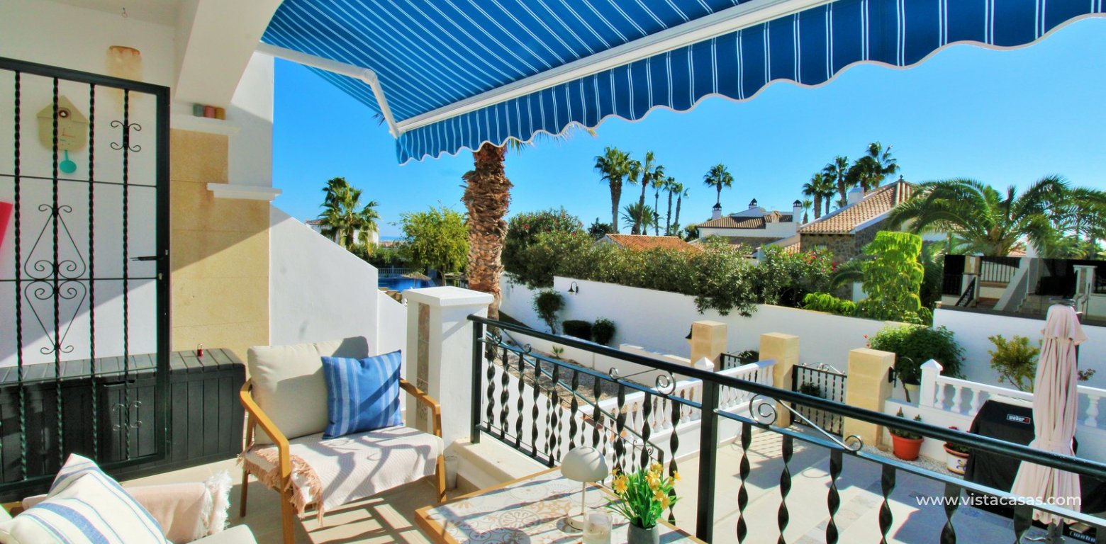 Venta - Townhouse - Villamartin - Las Violetas