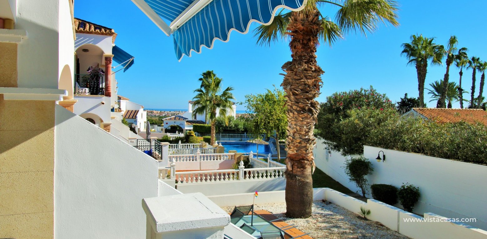 Venta - Townhouse - Villamartin - Las Violetas