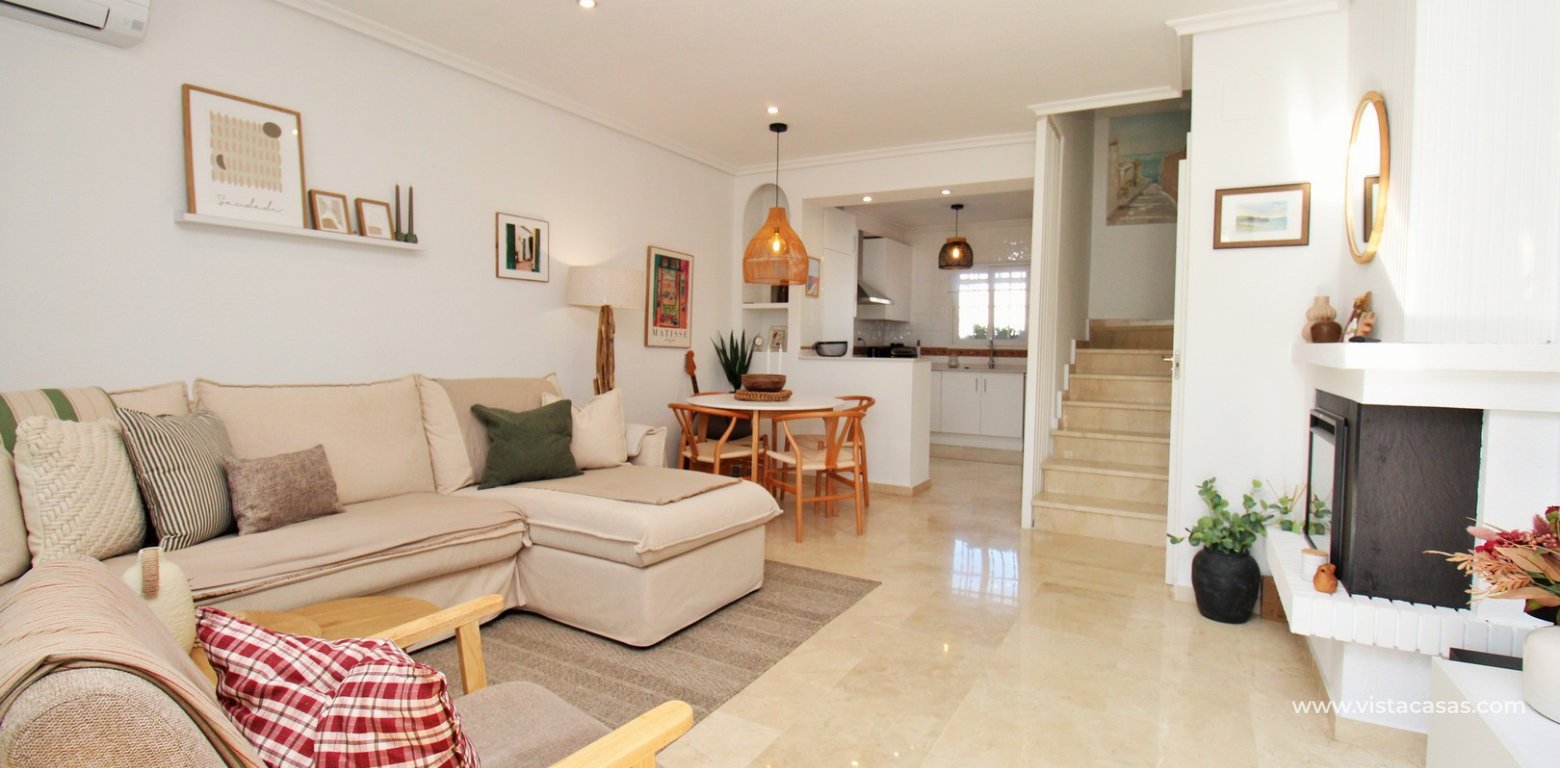 Venta - Townhouse - Villamartin - Las Violetas