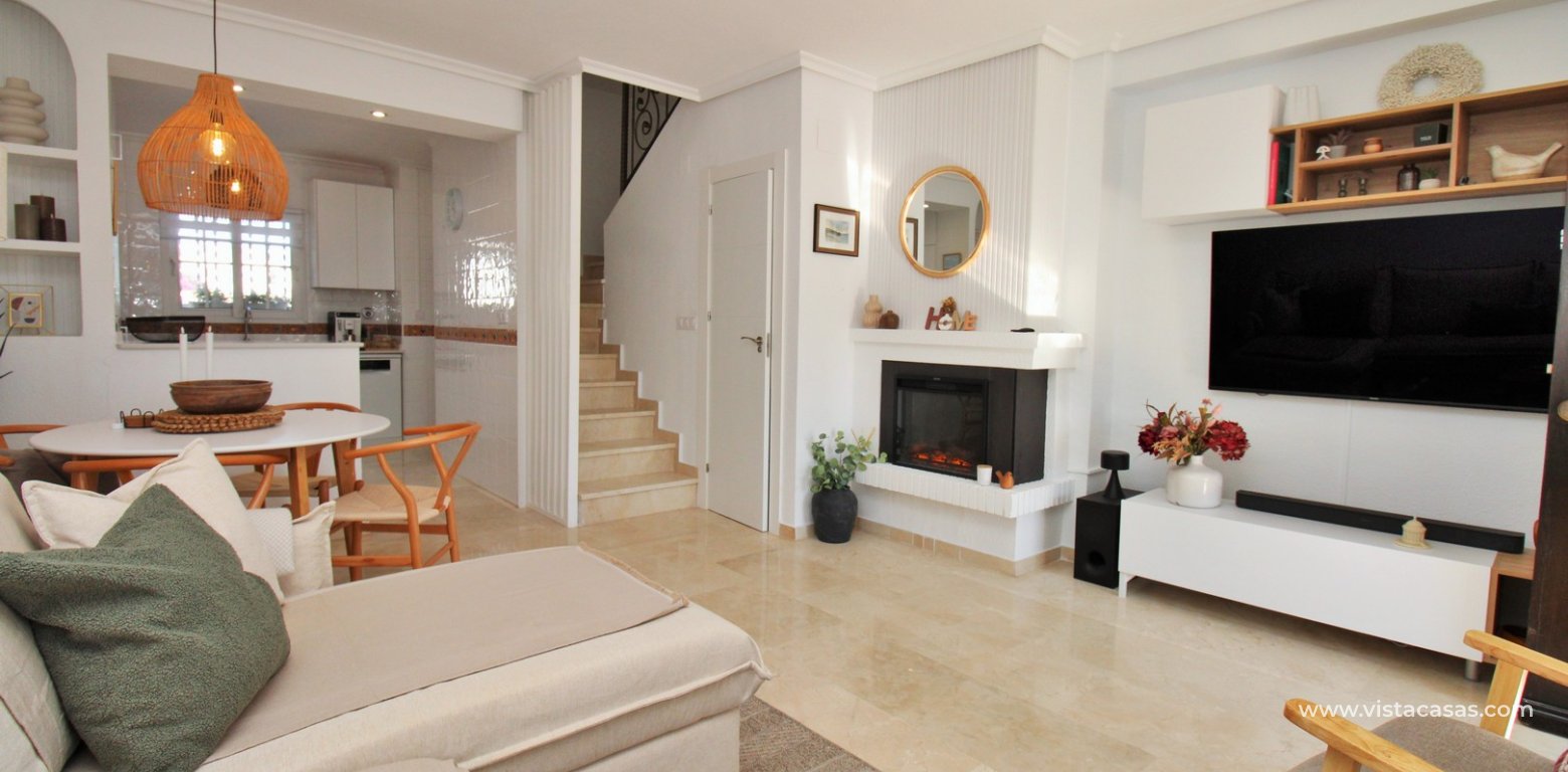 Venta - Townhouse - Villamartin - Las Violetas