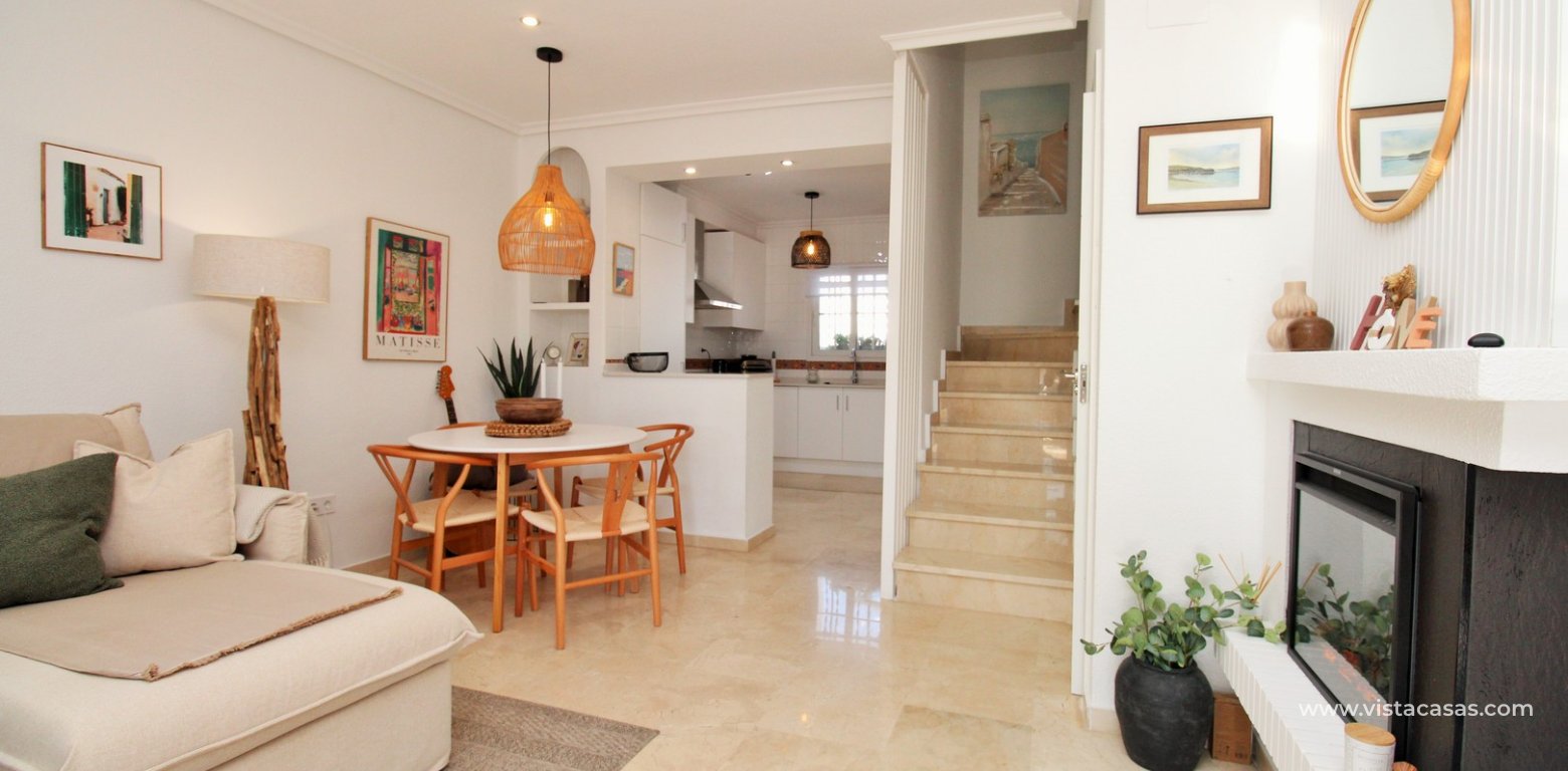 Venta - Townhouse - Villamartin - Las Violetas