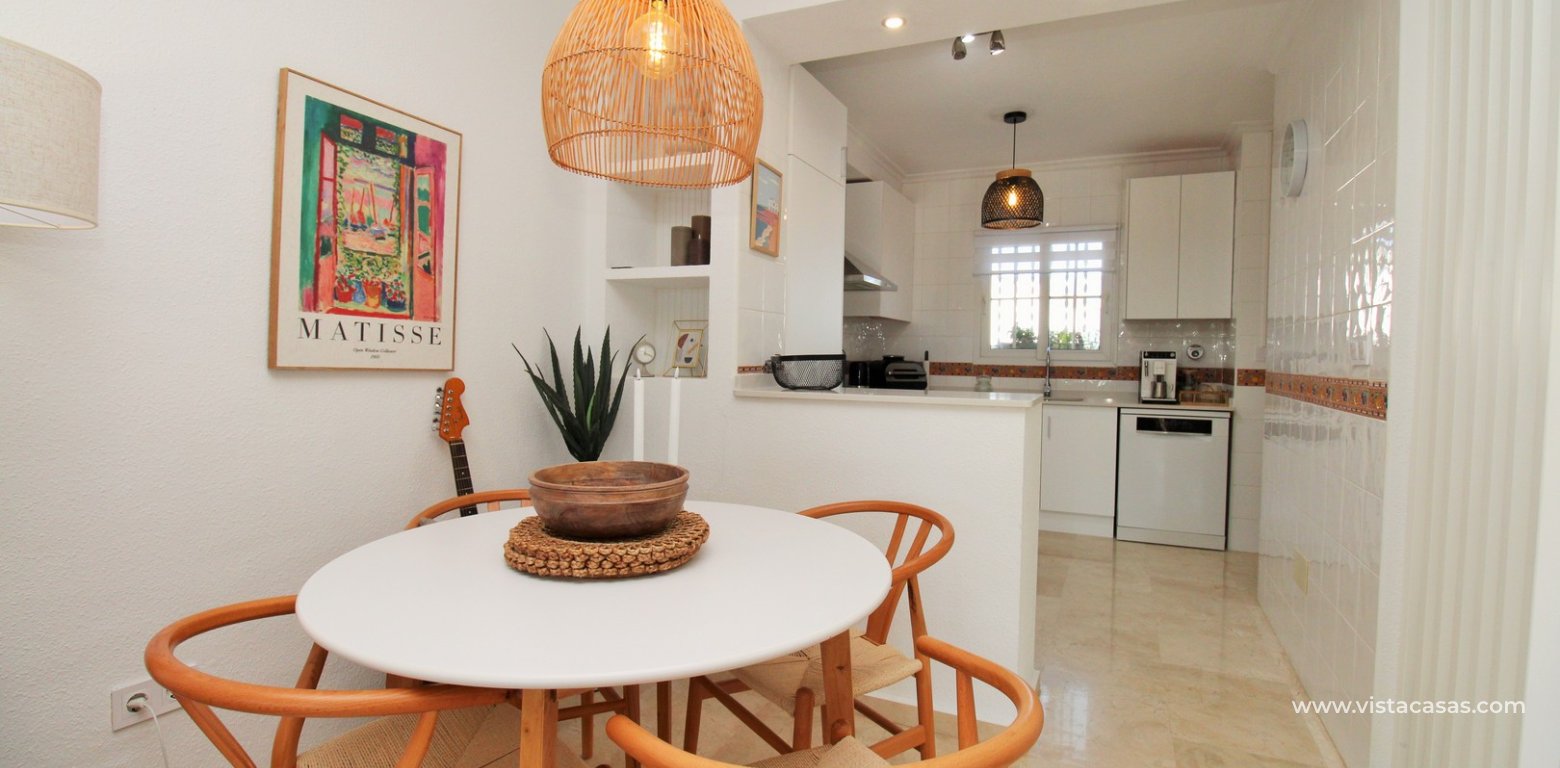 Venta - Townhouse - Villamartin - Las Violetas