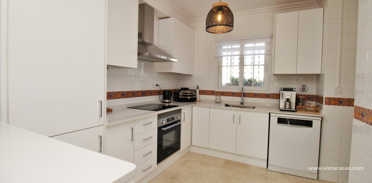 Venta - Townhouse - Villamartin - Las Violetas