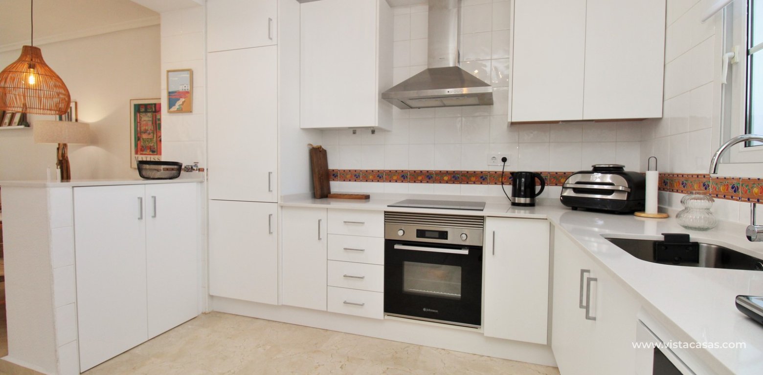 Venta - Townhouse - Villamartin - Las Violetas