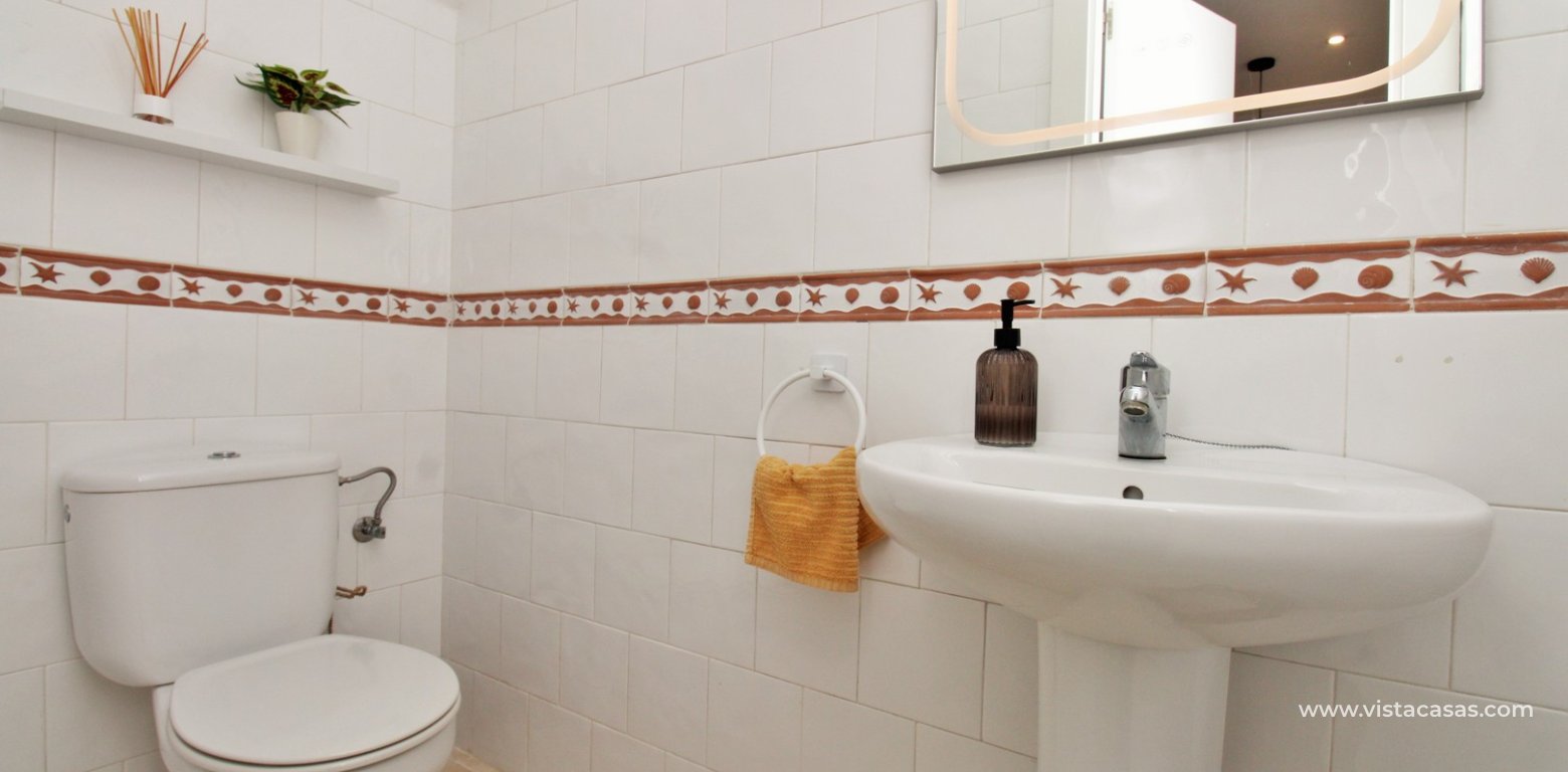 Venta - Townhouse - Villamartin - Las Violetas