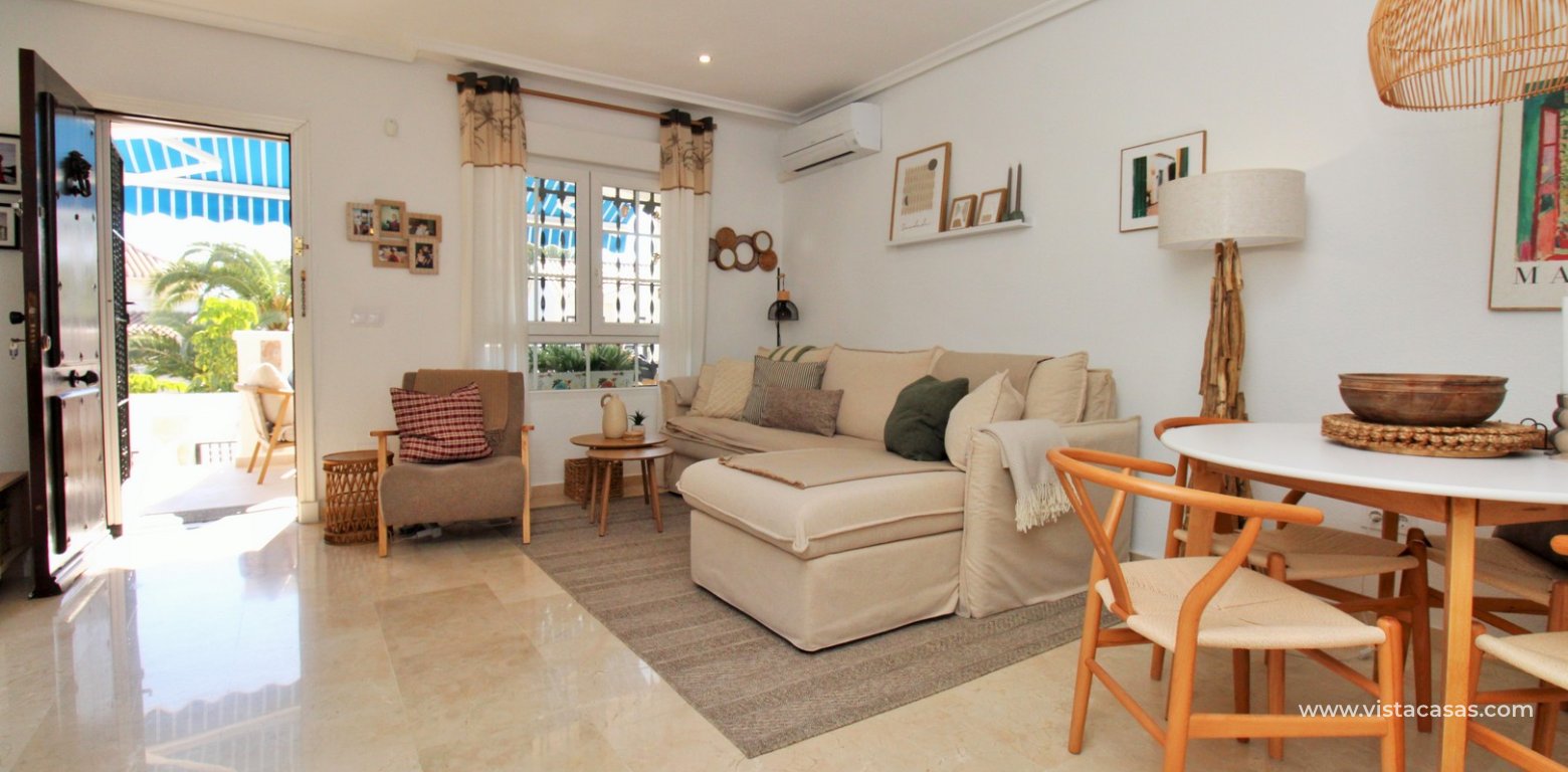 Venta - Townhouse - Villamartin - Las Violetas
