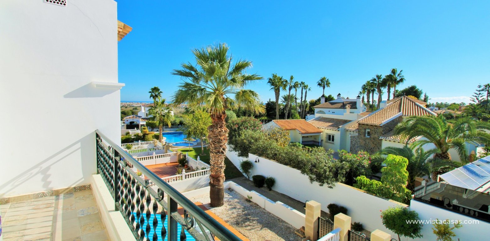 Venta - Townhouse - Villamartin - Las Violetas