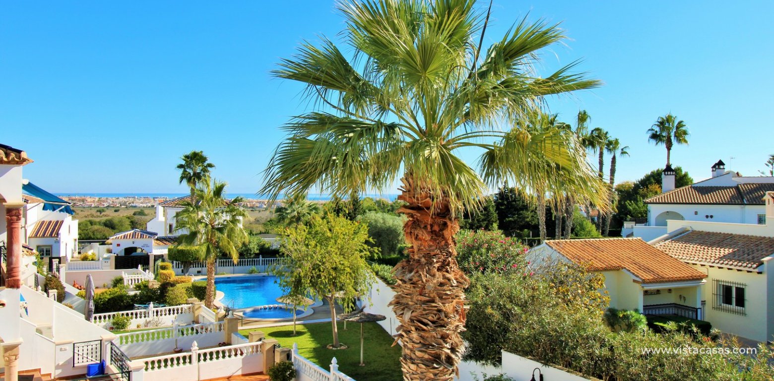 Venta - Townhouse - Villamartin - Las Violetas