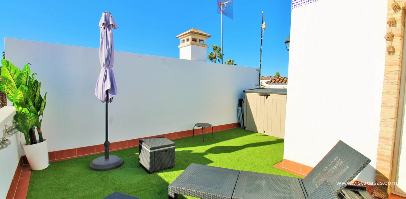 Venta - Townhouse - Villamartin - Las Violetas
