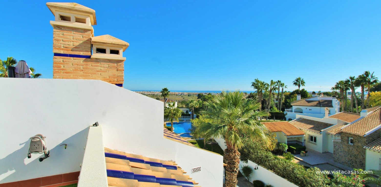 Venta - Townhouse - Villamartin - Las Violetas