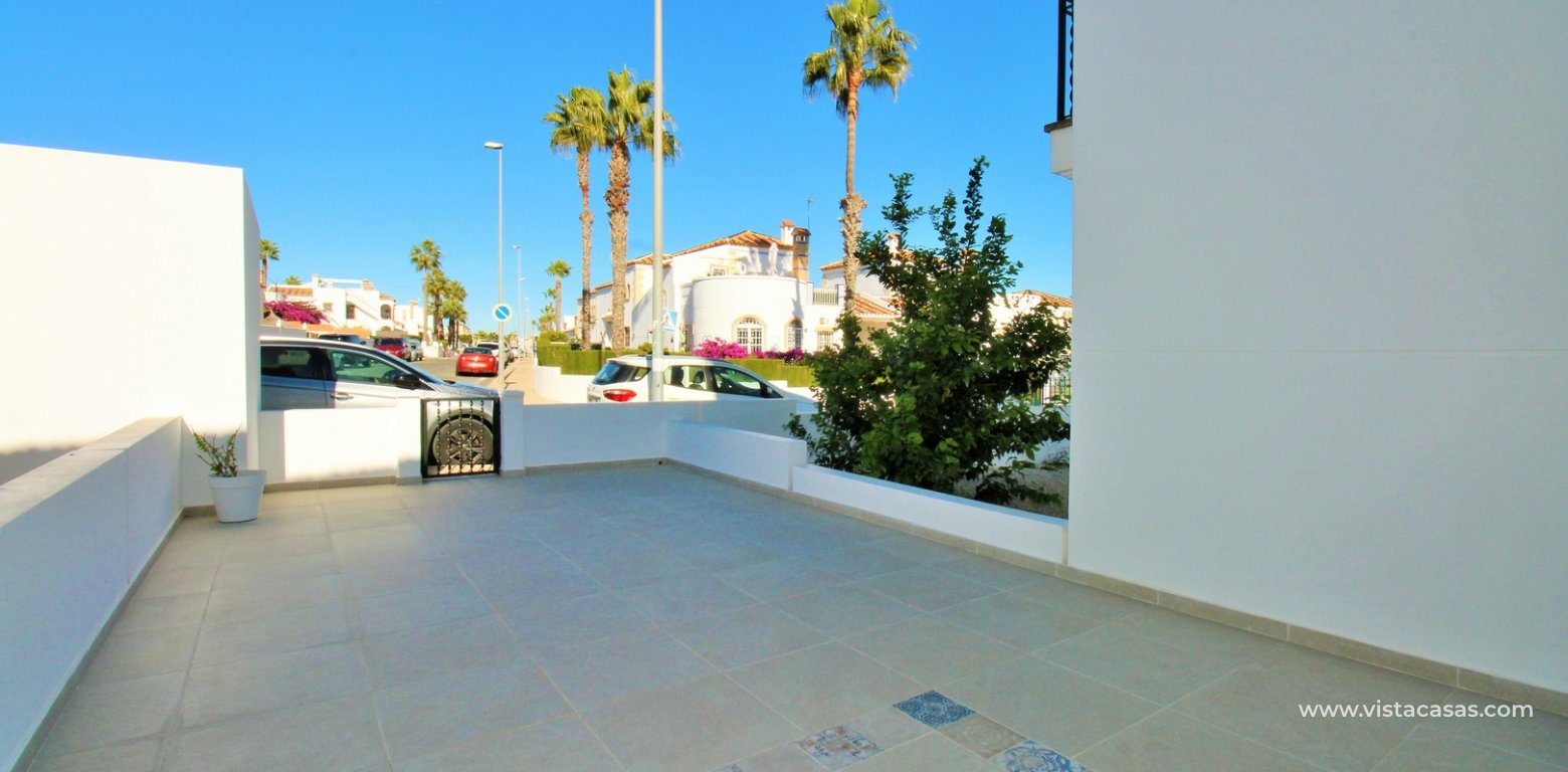 Venta - Townhouse - Villamartin - Las Violetas