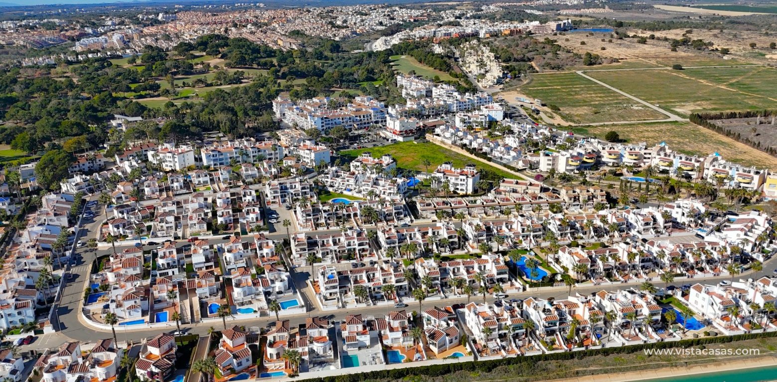 Venta - Townhouse - Villamartin - Las Violetas