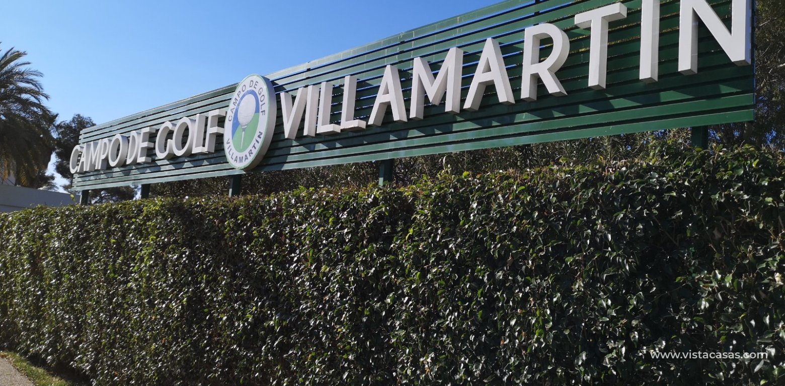 Venta - Townhouse - Villamartin - Las Violetas