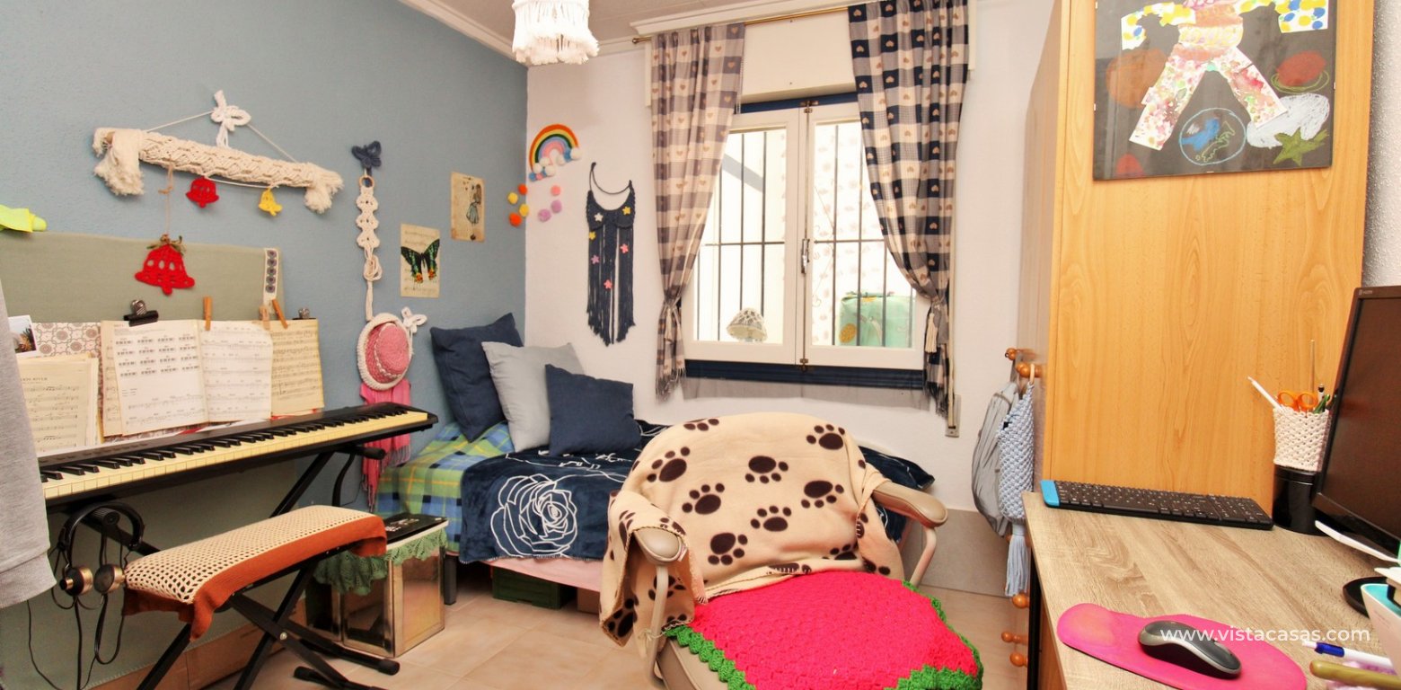 Sale - Bungalow - Torrevieja - El chaparral