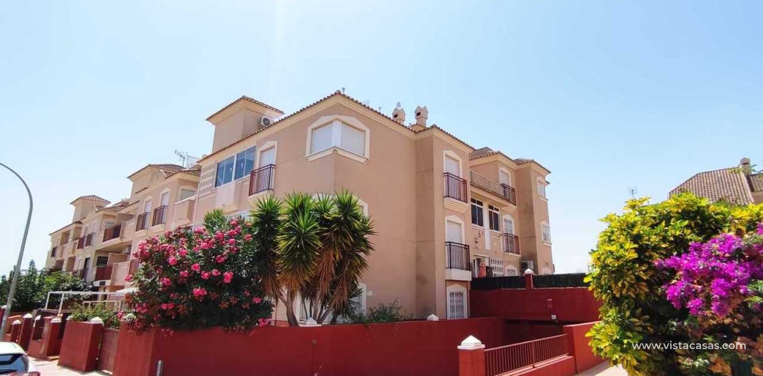 Venta - Apartamento - La Florida