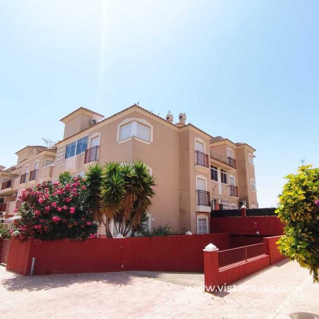 Appartement - Sale - La Florida - La Florida