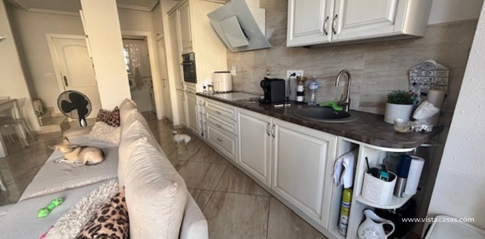 Venta - Apartamento - La Florida