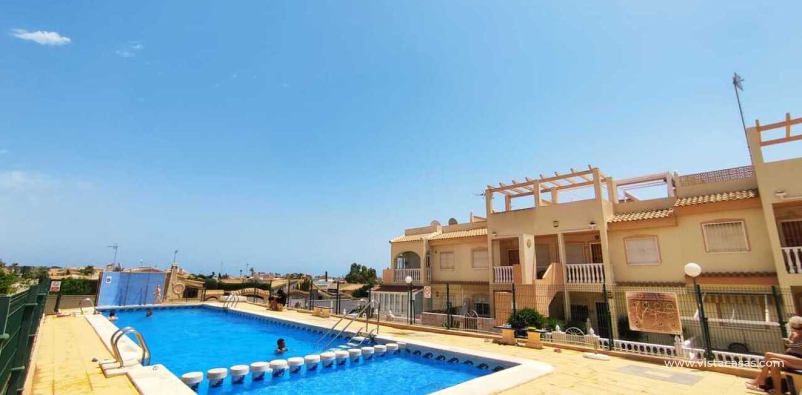 Venta - Apartamento - La Florida