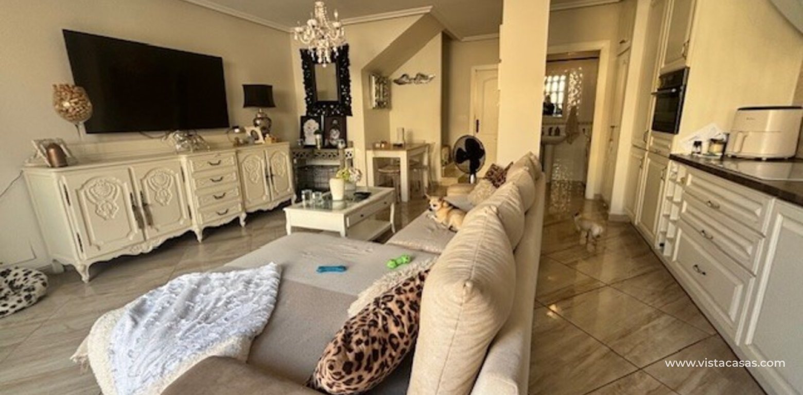 Venta - Apartamento - La Florida