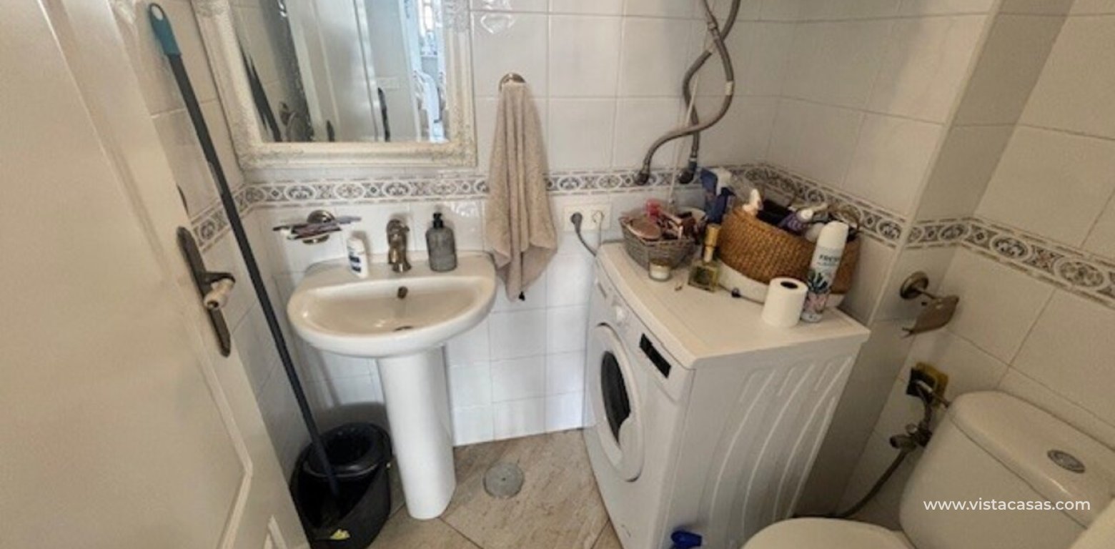Venta - Apartamento - La Florida