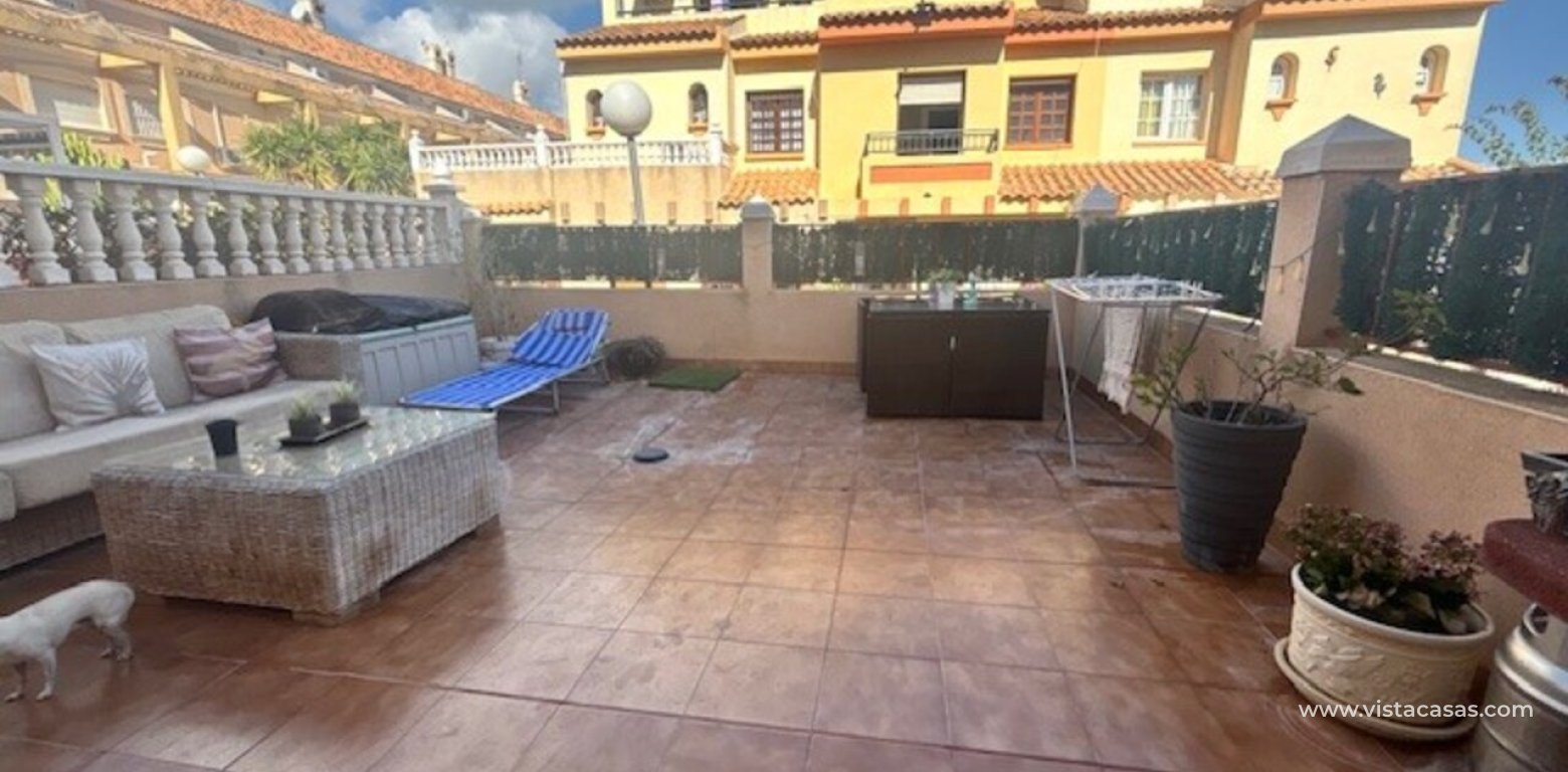 Venta - Apartamento - La Florida