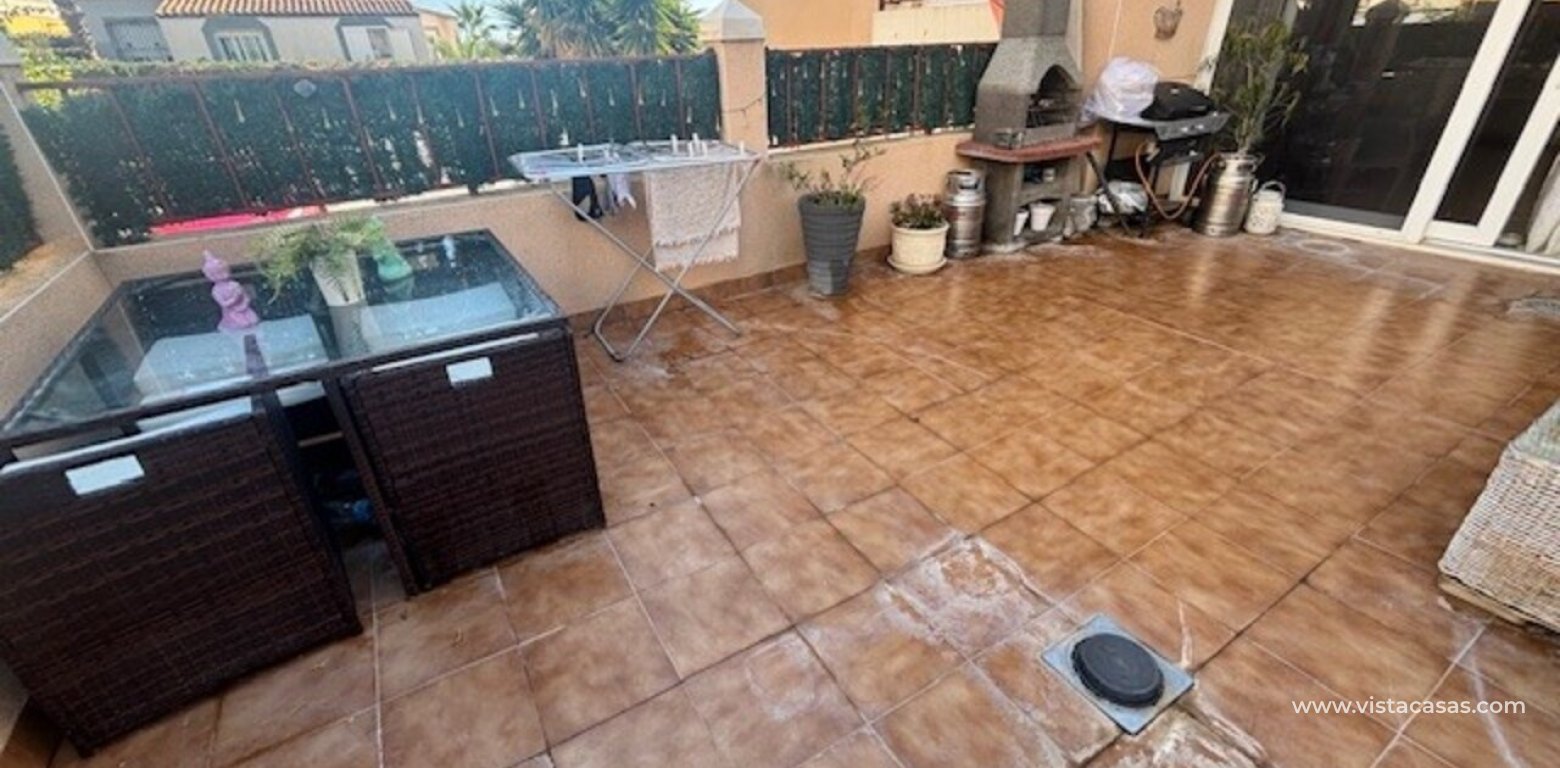 Venta - Apartamento - La Florida