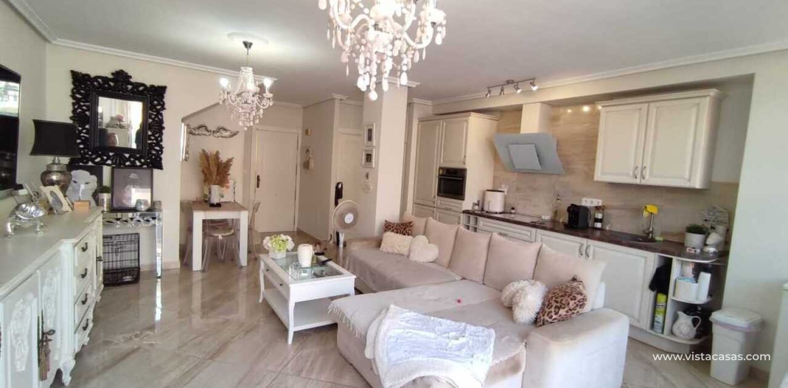 Venta - Apartamento - La Florida