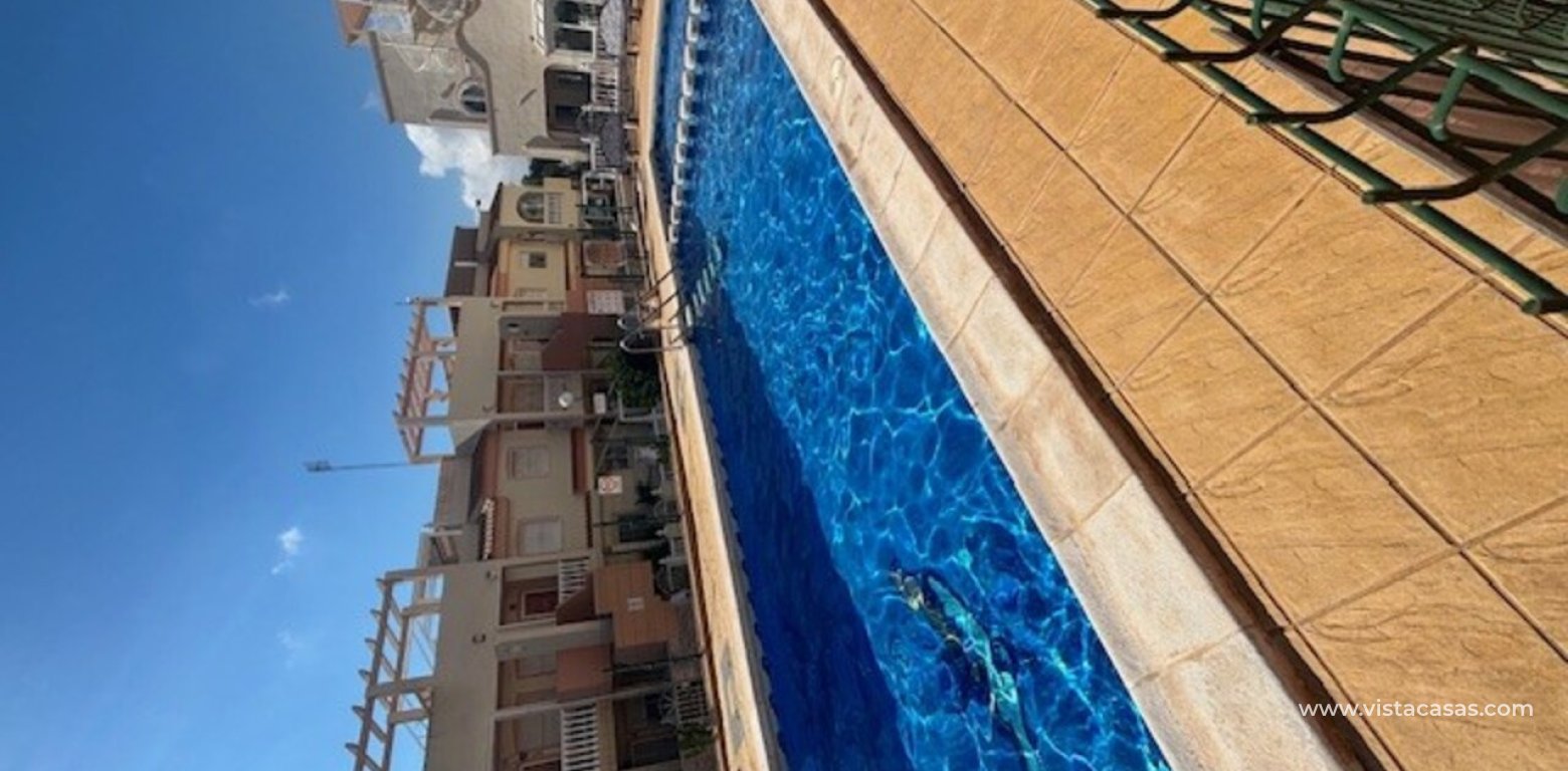 Venta - Apartamento - La Florida