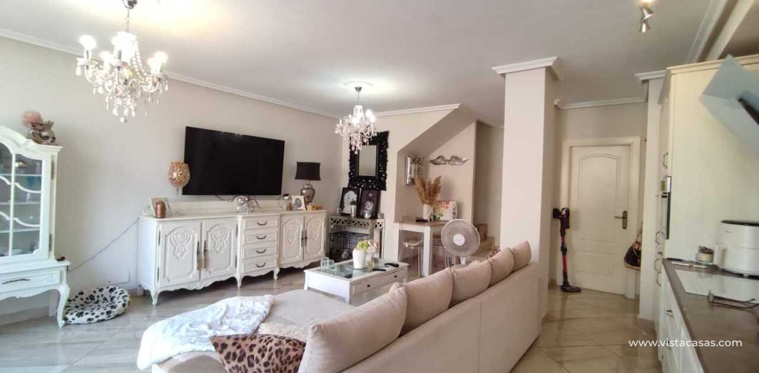 Venta - Apartamento - La Florida