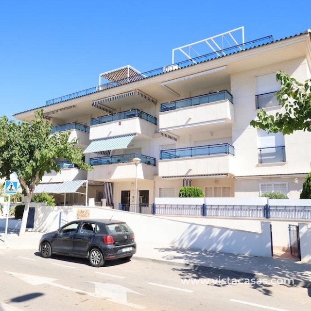 Apartment - Resale - Pilar de la Horadada - Torre de la Horadada