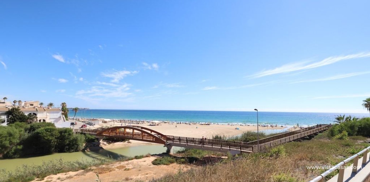 Resale - Apartment - Pilar de la Horadada - Torre de la Horadada