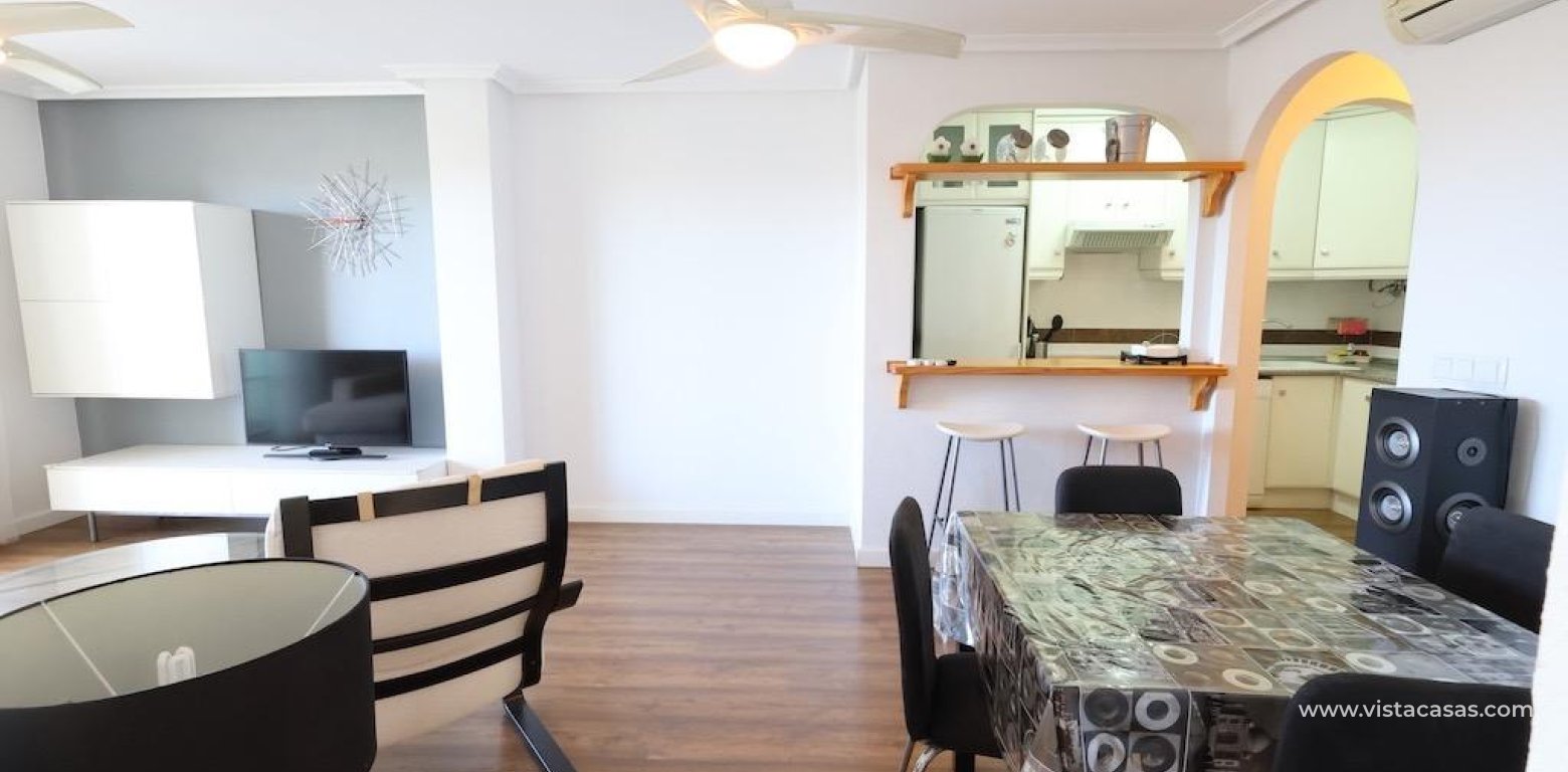 Resale - Apartment - Pilar de la Horadada - Torre de la Horadada