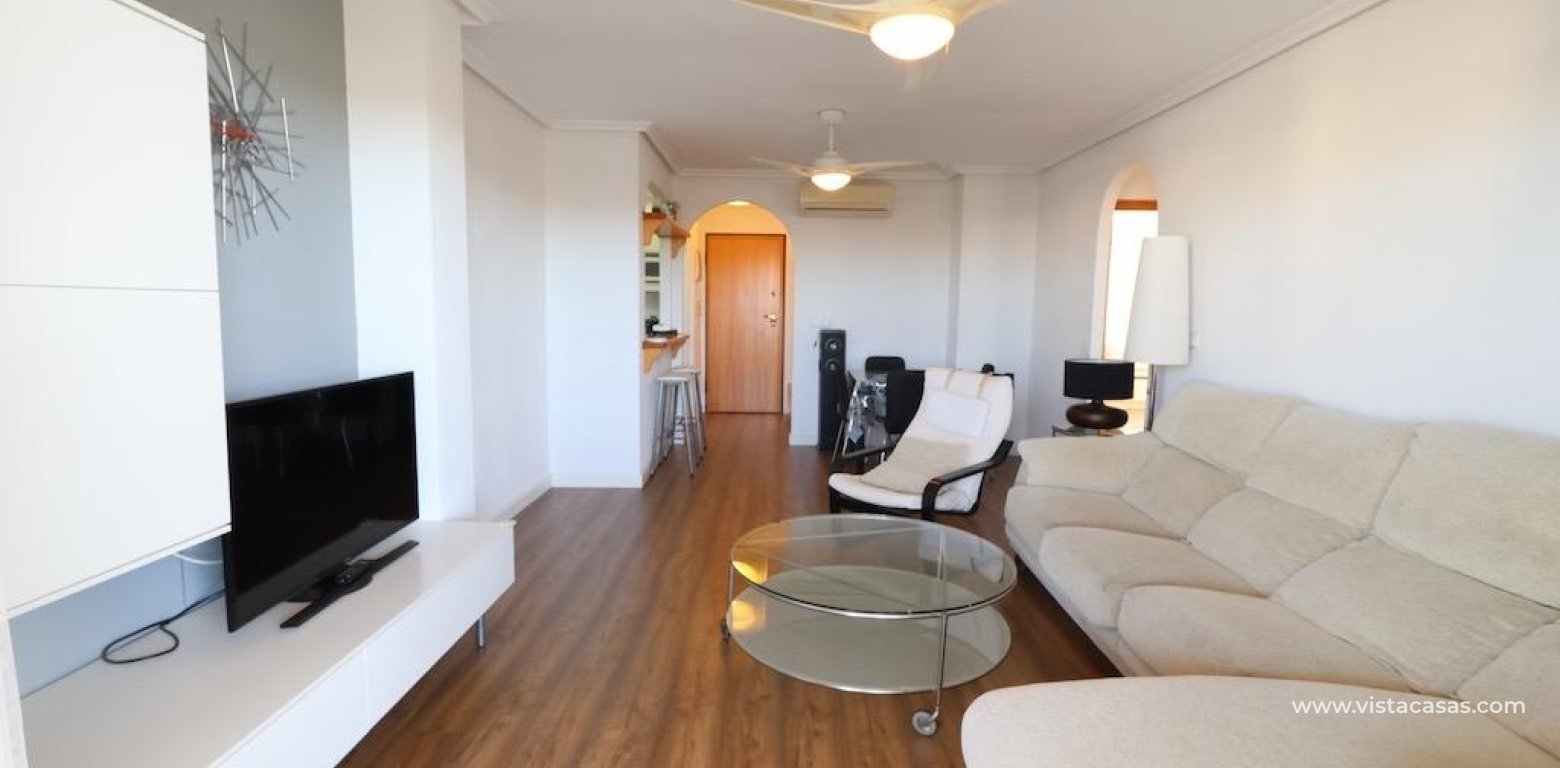 Resale - Apartment - Pilar de la Horadada - Torre de la Horadada