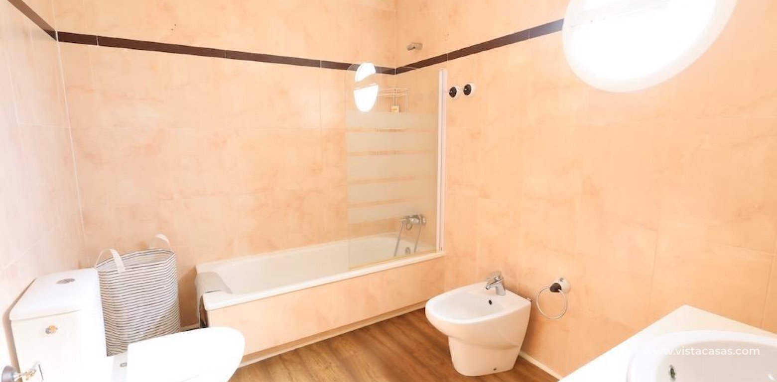 Resale - Apartment - Pilar de la Horadada - Torre de la Horadada