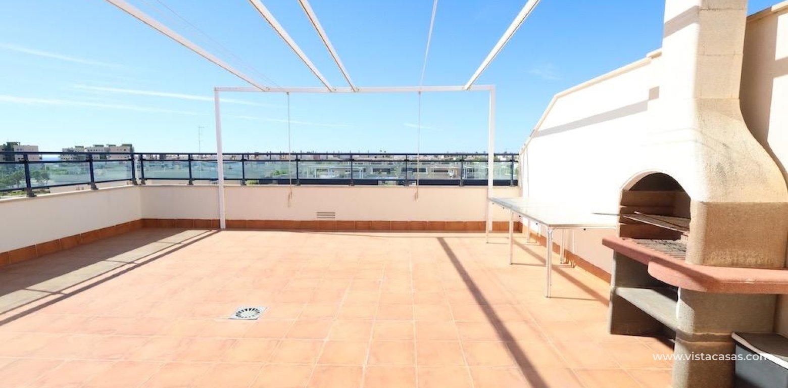 Resale - Apartment - Pilar de la Horadada - Torre de la Horadada