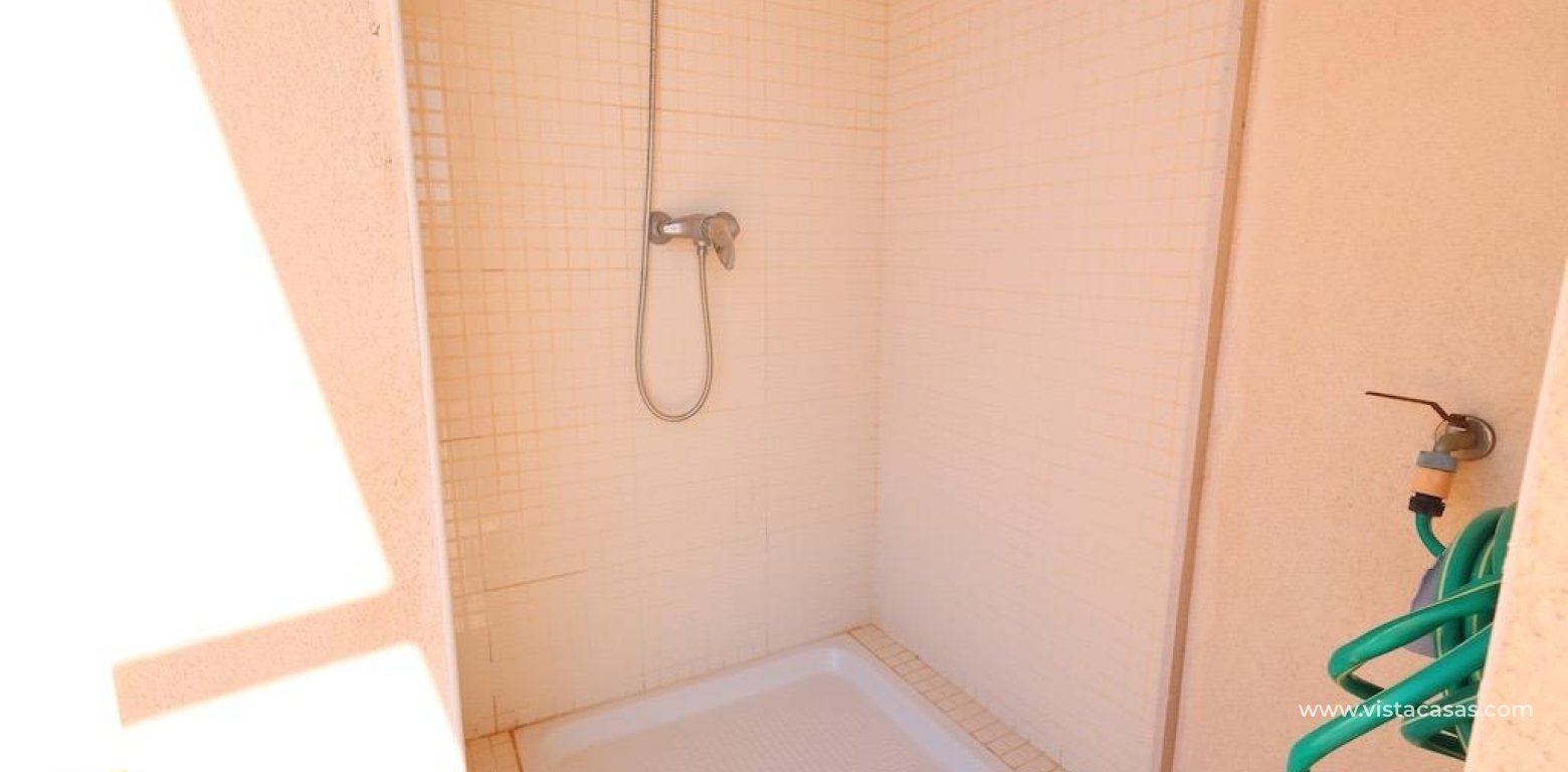 Resale - Apartment - Pilar de la Horadada - Torre de la Horadada