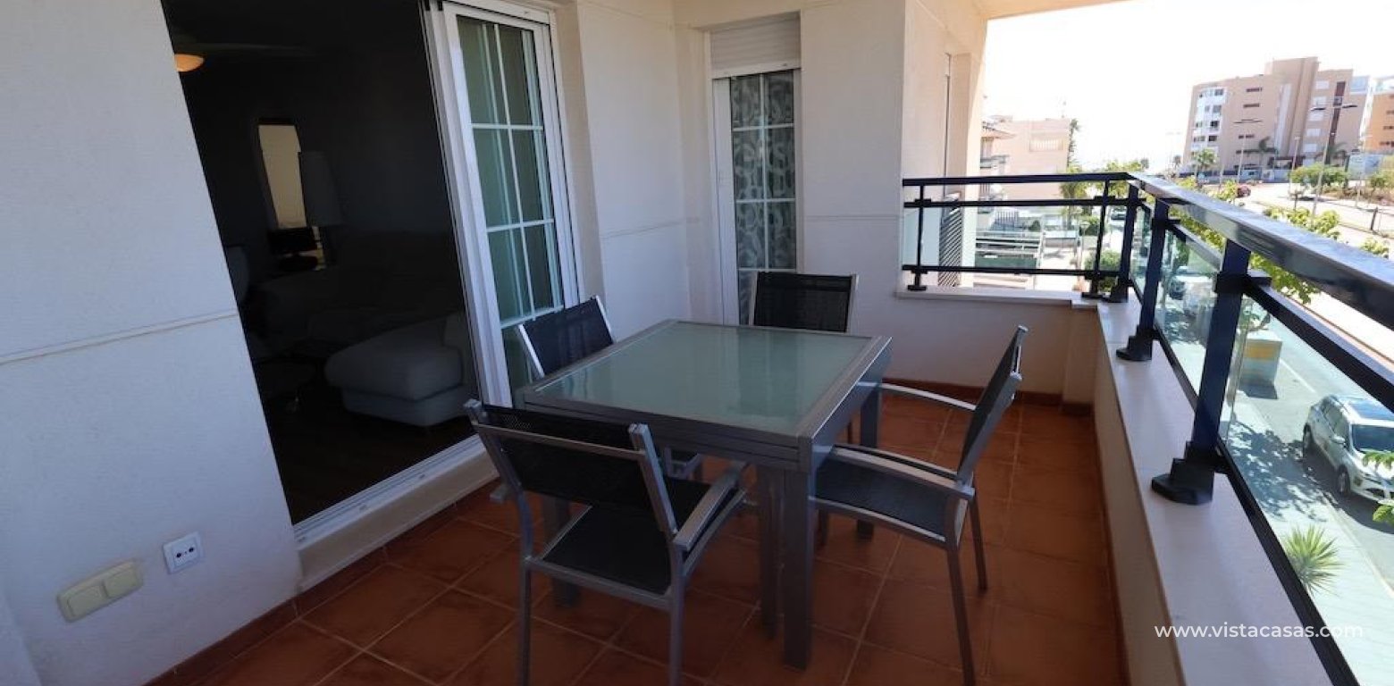 Resale - Apartment - Pilar de la Horadada - Torre de la Horadada