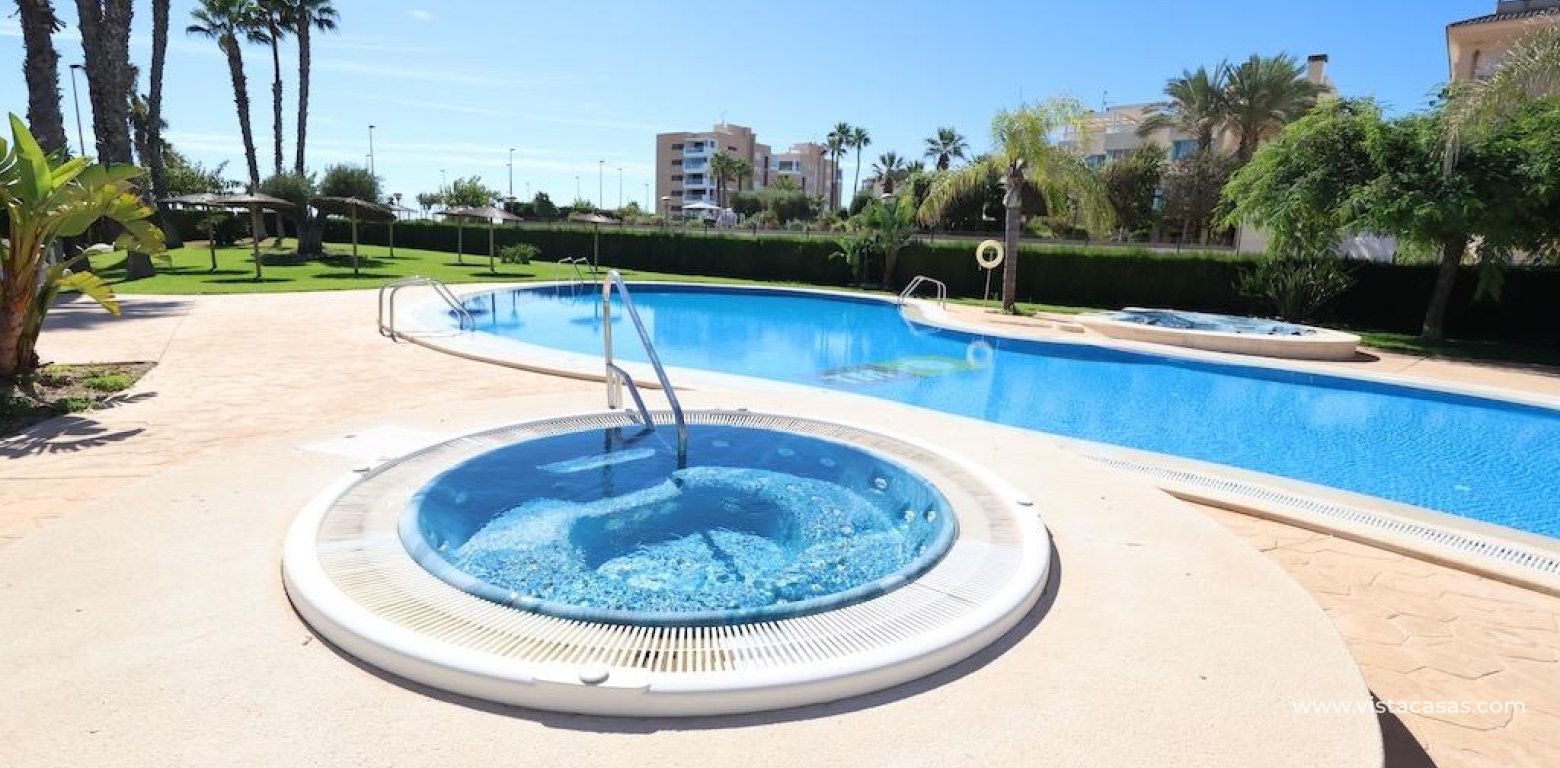 Resale - Apartment - Pilar de la Horadada - Torre de la Horadada