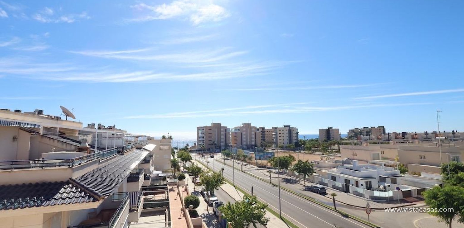Resale - Apartment - Pilar de la Horadada - Torre de la Horadada