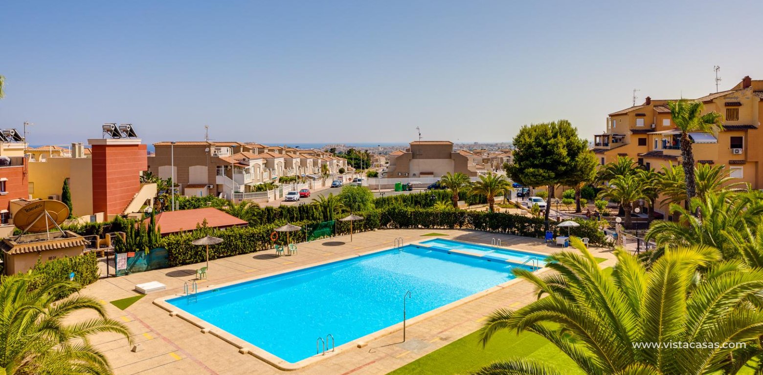 Resale - Apartment - Torrevieja - La Mata
