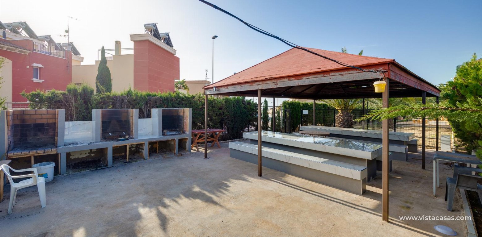 Resale - Apartment - Torrevieja - La Mata