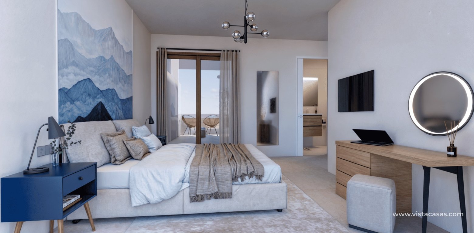 Pierwotny - Villa - Torre Pacheco