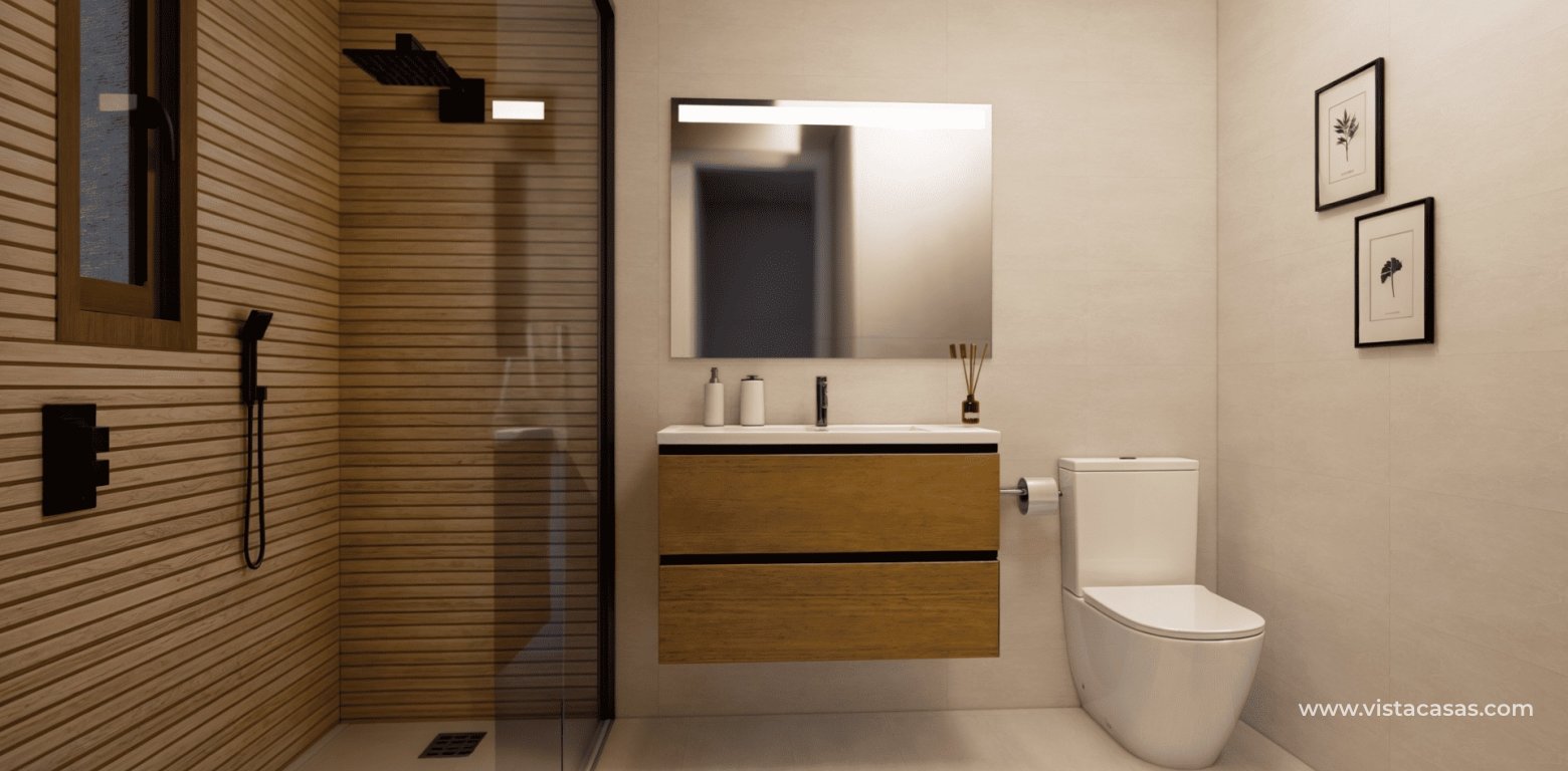 Pierwotny - Villa - Torre Pacheco