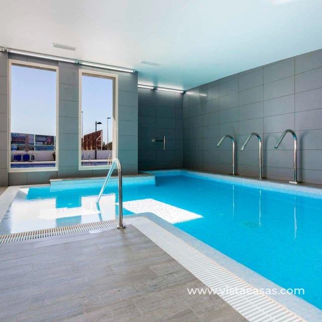 Apartment - Resale - Villamartin - Los Dolses