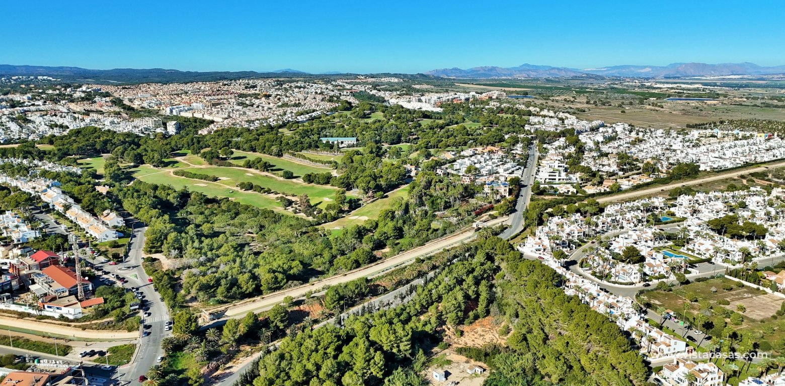 Resale - Apartment - Villamartin - Los Dolses