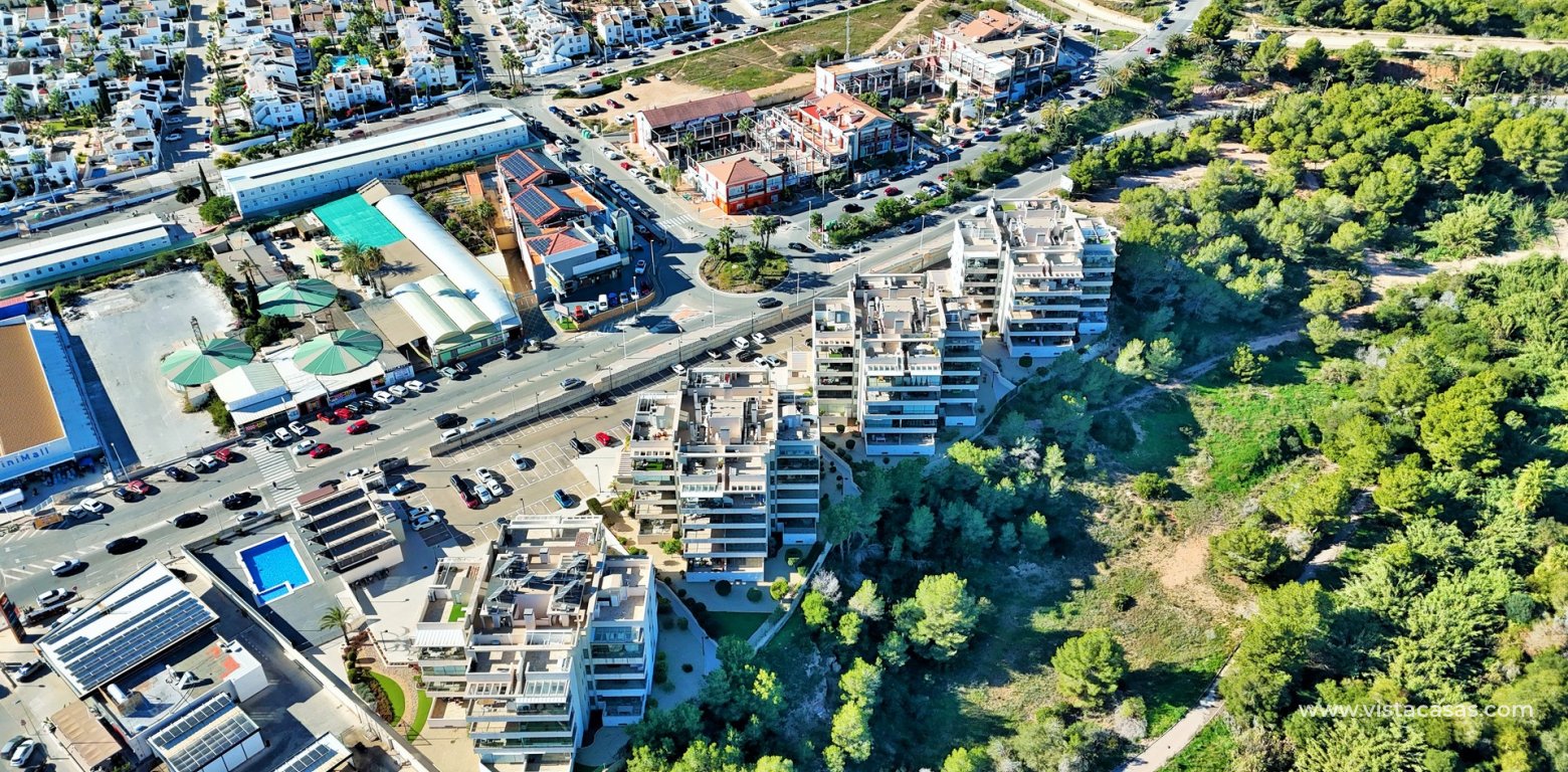 Resale - Apartment - Villamartin - Los Dolses