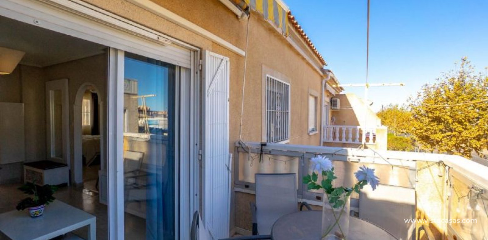 Resale - Apartment - Torrevieja