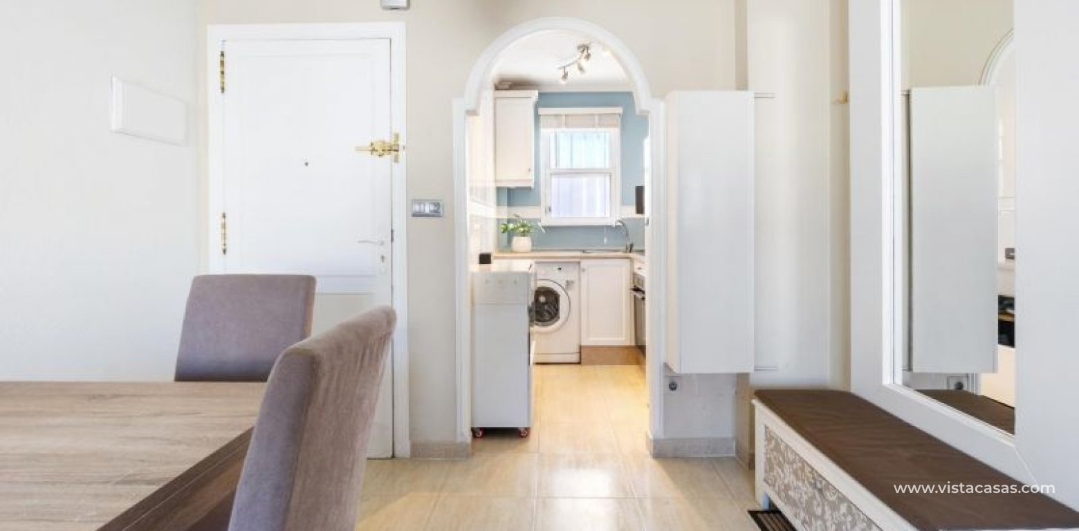 Resale - Apartment - Torrevieja