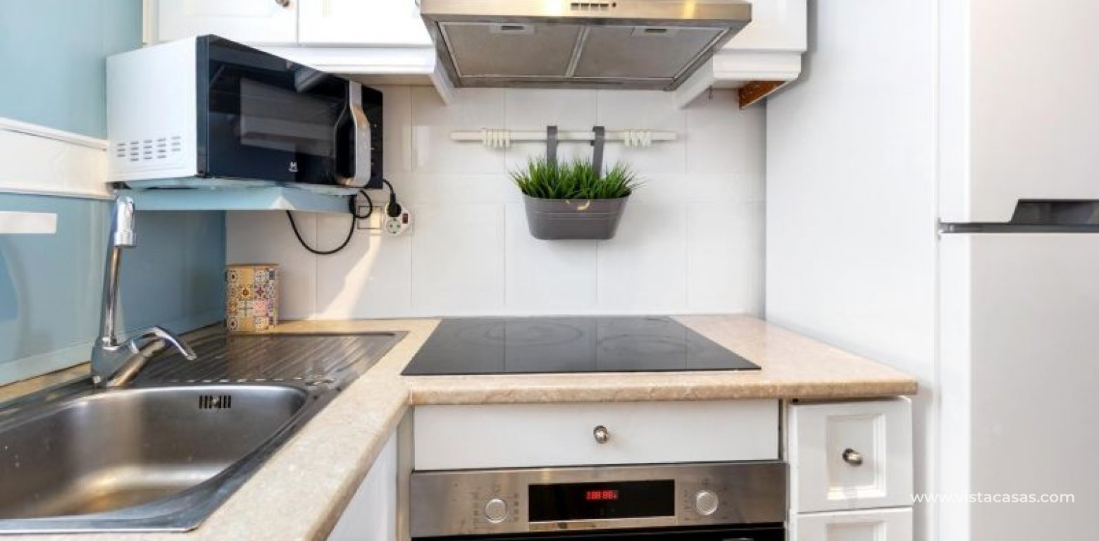 Resale - Apartment - Torrevieja