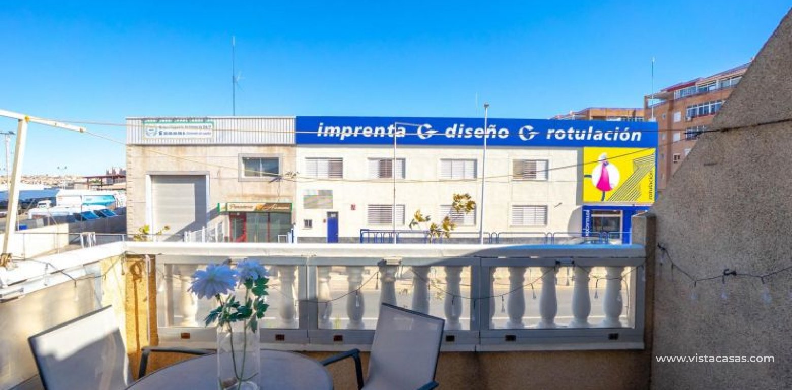 Resale - Apartment - Torrevieja